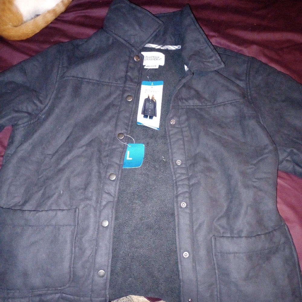 Jacket